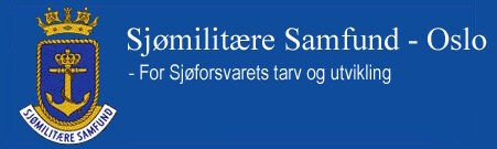 Sjømilitære Samfund Oslo